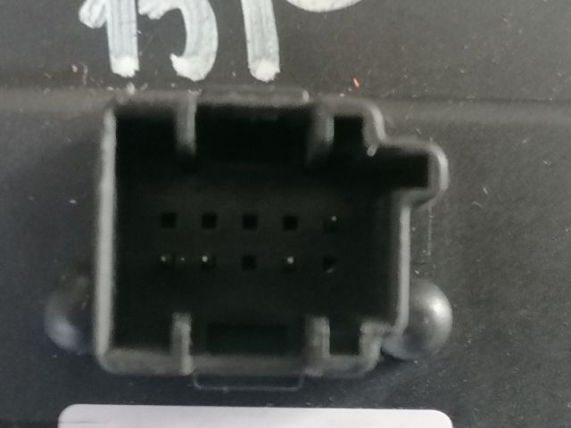 bontott BMW 3 E46 Bal Kormánykapcsoló Irányjelző