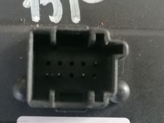 bontott BMW 3 E46 Bal Kormánykapcsoló Irányjelző