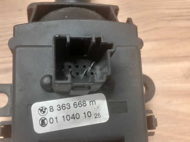 bontott BMW 3 E46 Bal Kormánykapcsoló Irányjelző