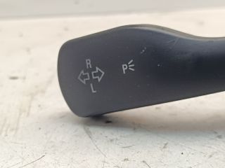 bontott BMW 3 E46 Bal Kormánykapcsoló Irányjelző