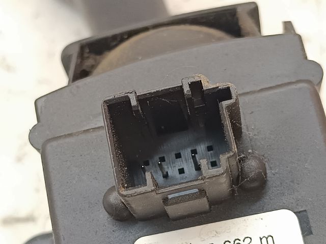 bontott BMW 3 E46 Bal Kormánykapcsoló Irányjelző