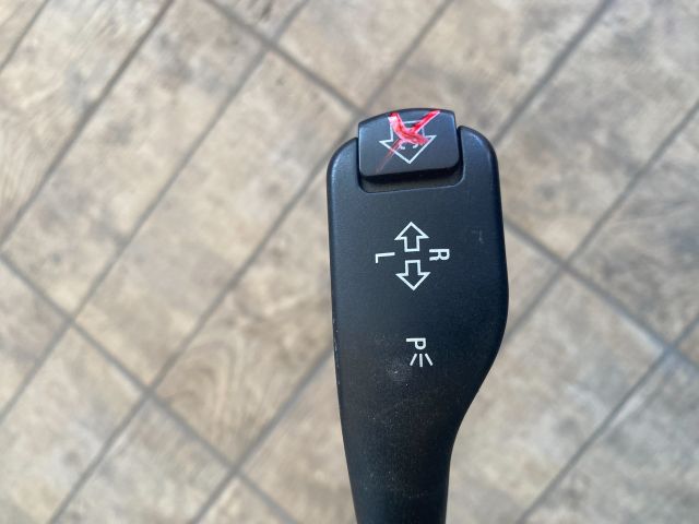 bontott BMW 3 E46 Bal Kormánykapcsoló Irányjelző