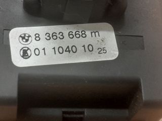 bontott BMW 3 E46 Bal Kormánykapcsoló Irányjelző