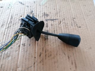 bontott BMW 3 E46 Bal Kormánykapcsoló Irányjelző