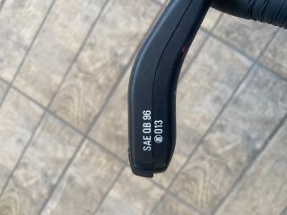 bontott BMW 3 E46 Bal Kormánykapcsoló Irányjelző