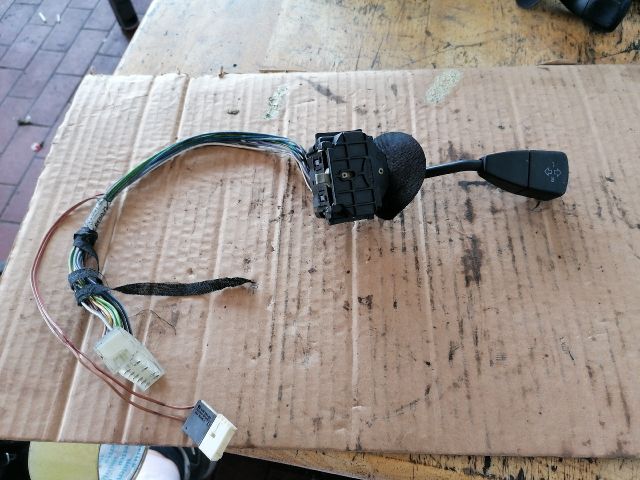 bontott BMW 3 E46 Bal Kormánykapcsoló Irányjelző