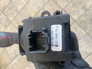 bontott BMW 3 E46 Bal Kormánykapcsoló Irányjelző