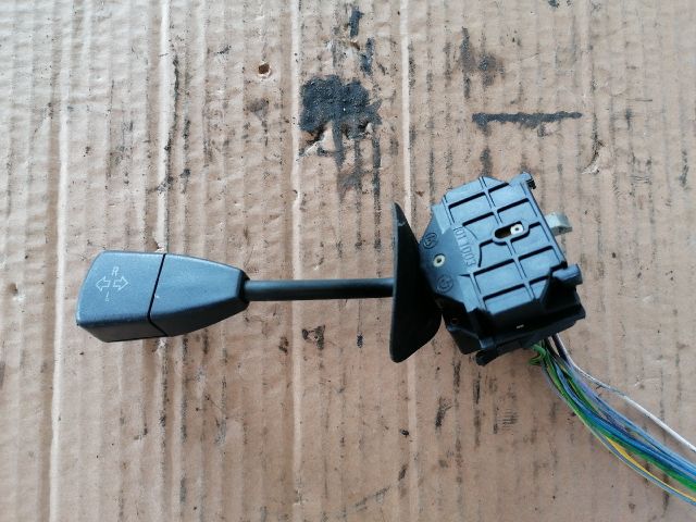 bontott BMW 3 E46 Bal Kormánykapcsoló Irányjelző