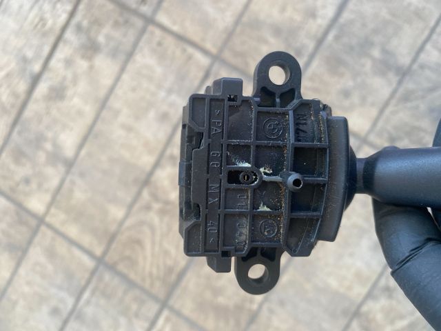 bontott BMW 3 E46 Bal Kormánykapcsoló Irányjelző