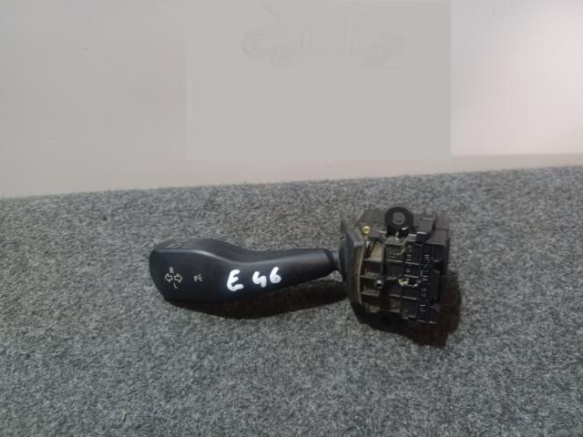 bontott BMW 3 E46 Bal Kormánykapcsoló Irányjelző