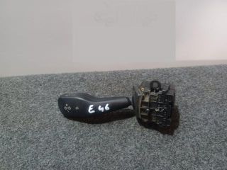 bontott BMW 3 E46 Bal Kormánykapcsoló Irányjelző