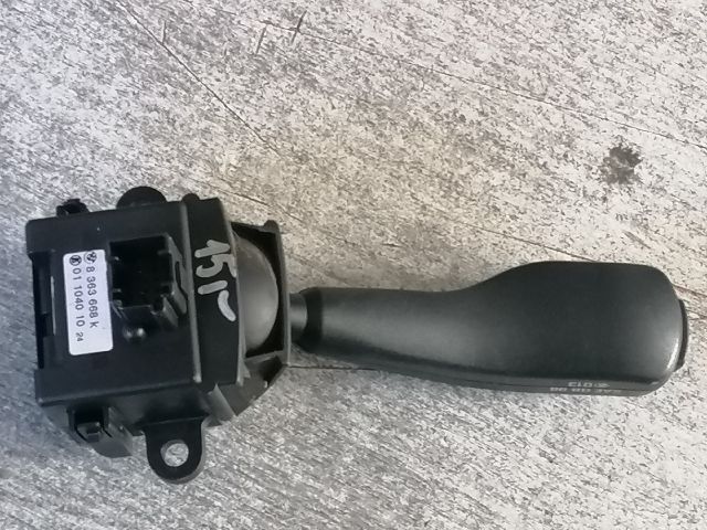 bontott BMW 3 E46 Bal Kormánykapcsoló Irányjelző