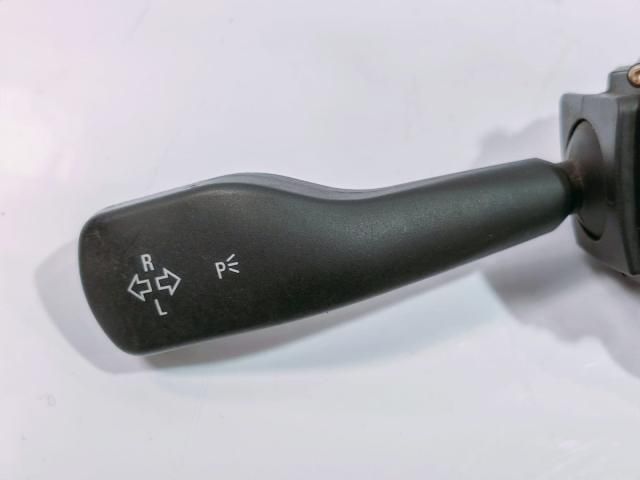 bontott BMW 3 E46 Bal Kormánykapcsoló Irányjelző