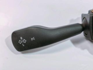 bontott BMW 3 E46 Bal Kormánykapcsoló Irányjelző