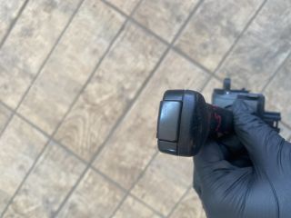 bontott BMW 3 E46 Bal Kormánykapcsoló Irányjelző