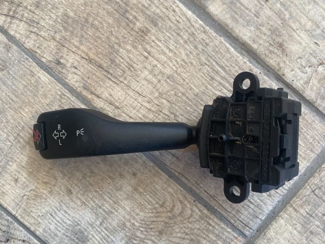 bontott BMW 3 E46 Bal Kormánykapcsoló Irányjelző