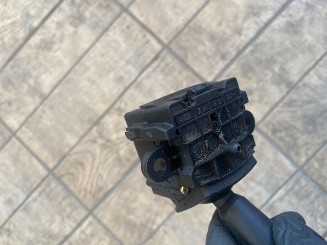 bontott BMW 3 E46 Bal Kormánykapcsoló Irányjelző