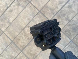 bontott BMW 3 E46 Bal Kormánykapcsoló Irányjelző