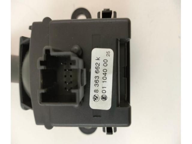 bontott BMW 3 E46 Bal Kormánykapcsoló Irányjelző