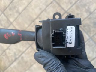 bontott BMW 3 E46 Bal Kormánykapcsoló Irányjelző