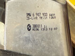 bontott BMW 3 E46 Bal Külső Hátsó Lámpa