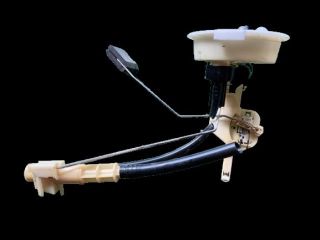 bontott BMW 3 E46 Bal Külső Hátsó Lámpa