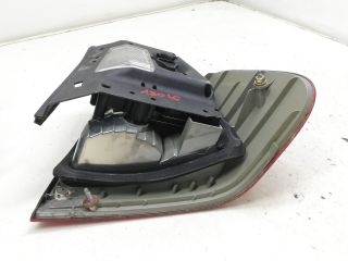 bontott BMW 3 E46 Bal Külső Hátsó Lámpa