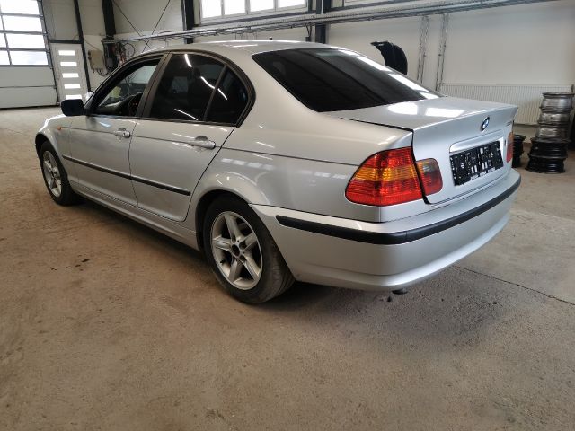 bontott BMW 3 E46 Bal Külső Hátsó Lámpa