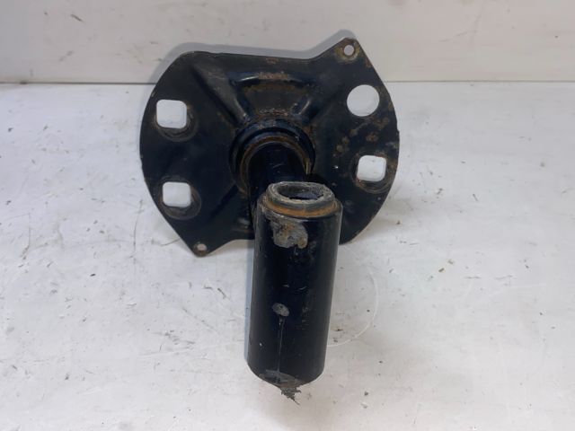 bontott BMW 3 E46 Bal Lökhárító Tartó Nyúlványvég