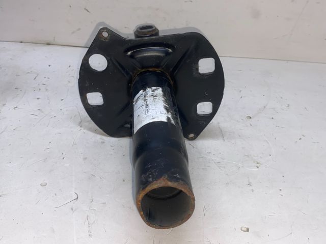 bontott BMW 3 E46 Bal Lökhárító Tartó Nyúlványvég