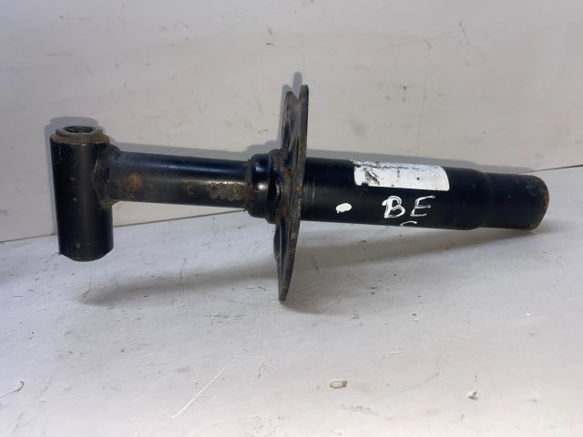 bontott BMW 3 E46 Bal Lökhárító Tartó Nyúlványvég