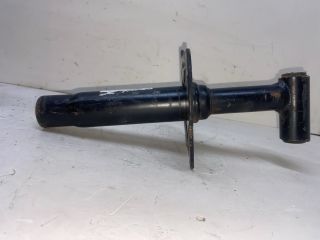 bontott BMW 3 E46 Bal Lökhárító Tartó Nyúlványvég