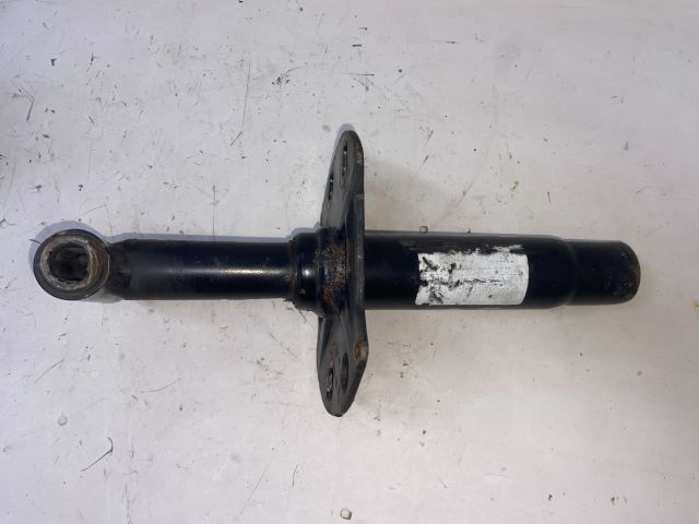 bontott BMW 3 E46 Bal Lökhárító Tartó Nyúlványvég