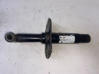 bontott BMW 3 E46 Bal Lökhárító Tartó Nyúlványvég