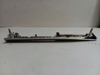 bontott BMW 3 E46 Bal Műszerfal Díszléc