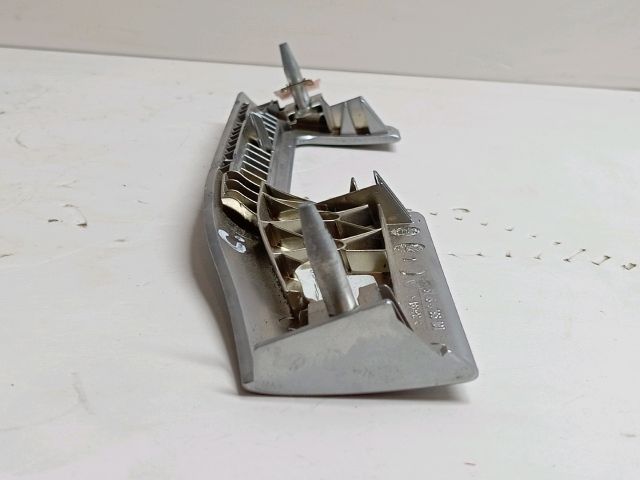 bontott BMW 3 E46 Bal Műszerfal Díszléc