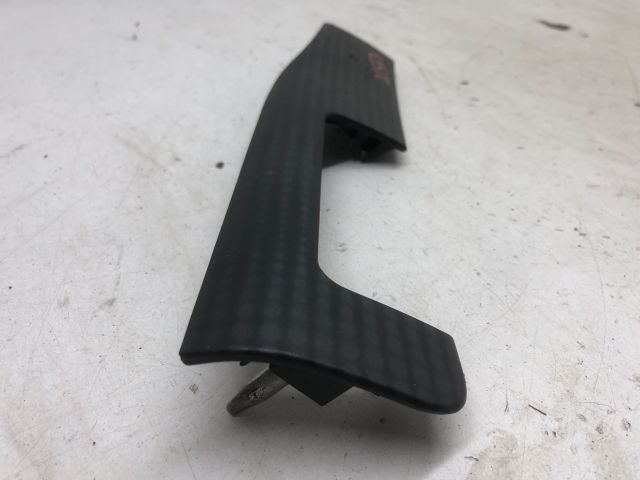 bontott BMW 3 E46 Bal Műszerfal Díszléc