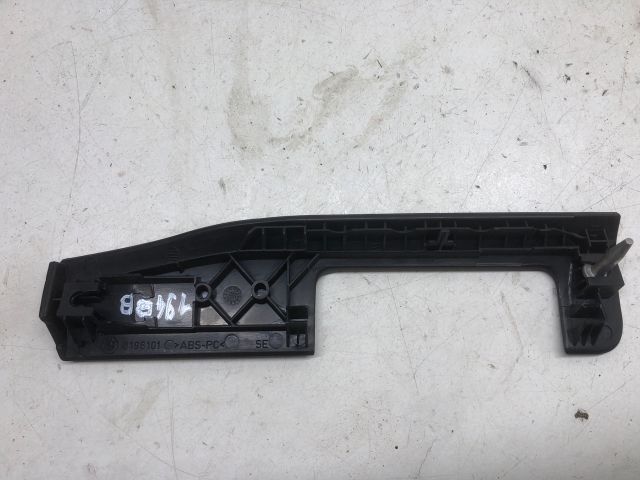 bontott BMW 3 E46 Bal Műszerfal Díszléc