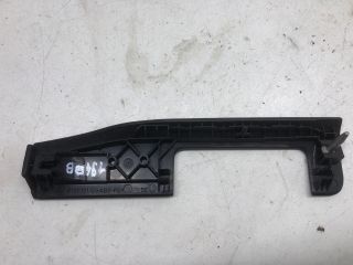 bontott BMW 3 E46 Bal Műszerfal Díszléc