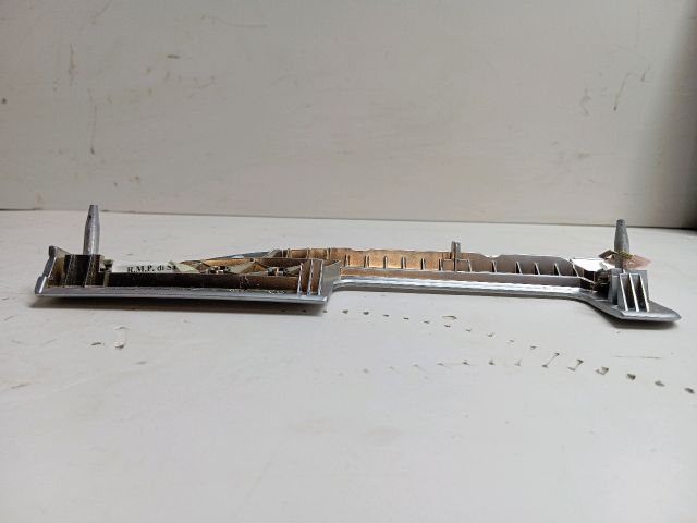 bontott BMW 3 E46 Bal Műszerfal Díszléc