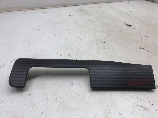 bontott BMW 3 E46 Bal Műszerfal Díszléc