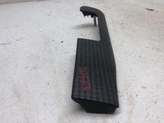 bontott BMW 3 E46 Bal Műszerfal Díszléc