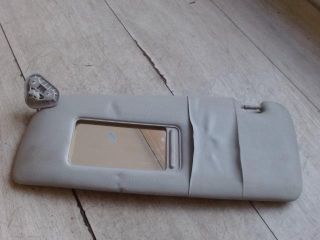 bontott BMW 3 E46 Bal Napellenző