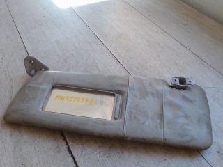 bontott BMW 3 E46 Bal Napellenző