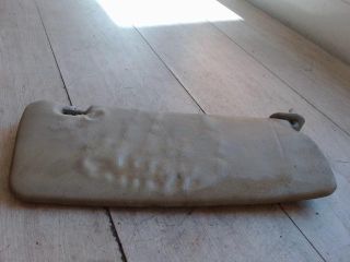 bontott BMW 3 E46 Bal Napellenző