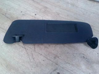 bontott BMW 3 E46 Bal Napellenző