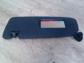 bontott BMW 3 E46 Bal Napellenző