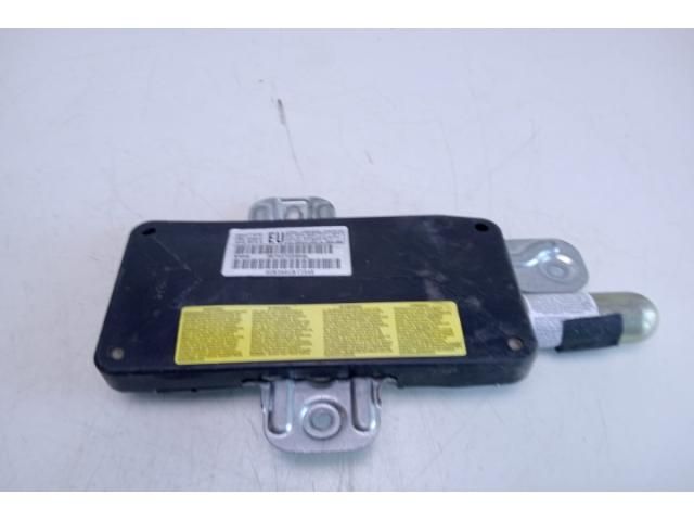 bontott BMW 3 E46 Bal Oldallégzsák