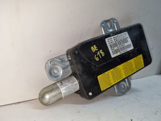 bontott BMW 3 E46 Bal Oldallégzsák