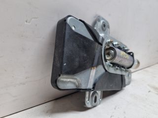 bontott BMW 3 E46 Bal Oldallégzsák